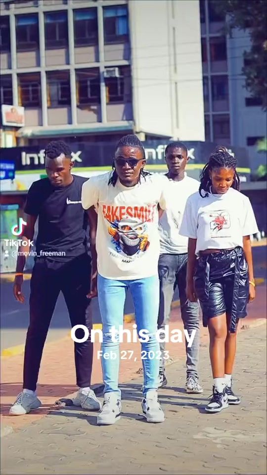TikTok video thumbnail by stevojanam