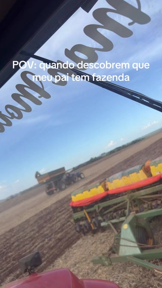 TikTok video thumbnail by agro_rotina1