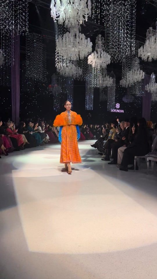 TikTok video thumbnail by turkmenmoda.vip
