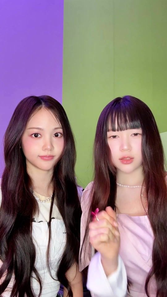TikTok video thumbnail by hearts2hearts