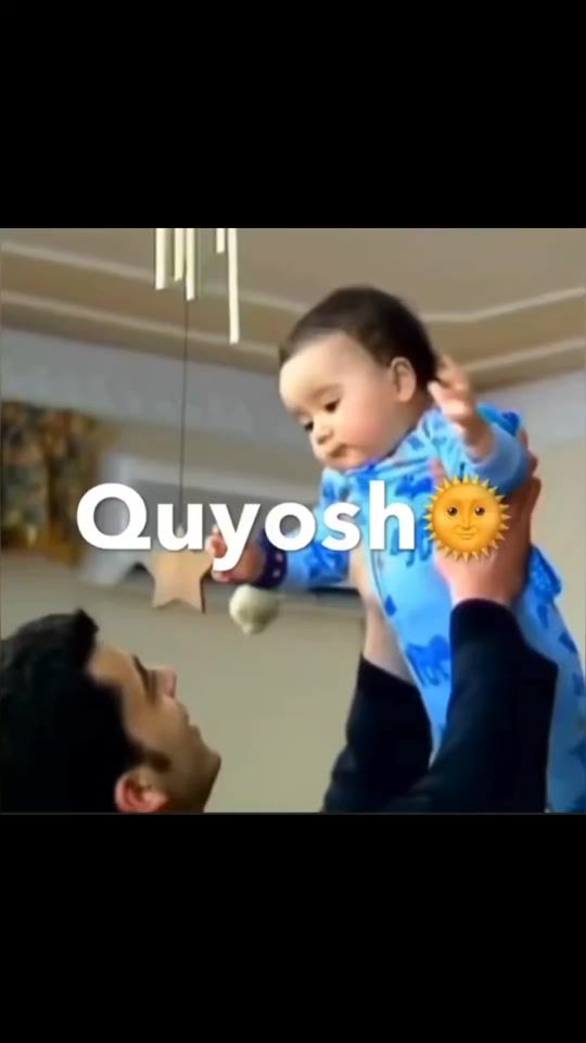 TikTok video thumbnail by barsafansuzbek
