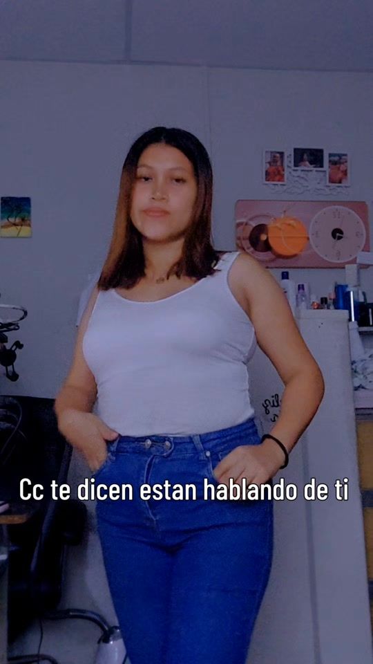 TikTok video thumbnail by anyi_rivas95
