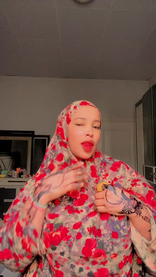 TikTok video thumbnail by hamdaabdirahman15