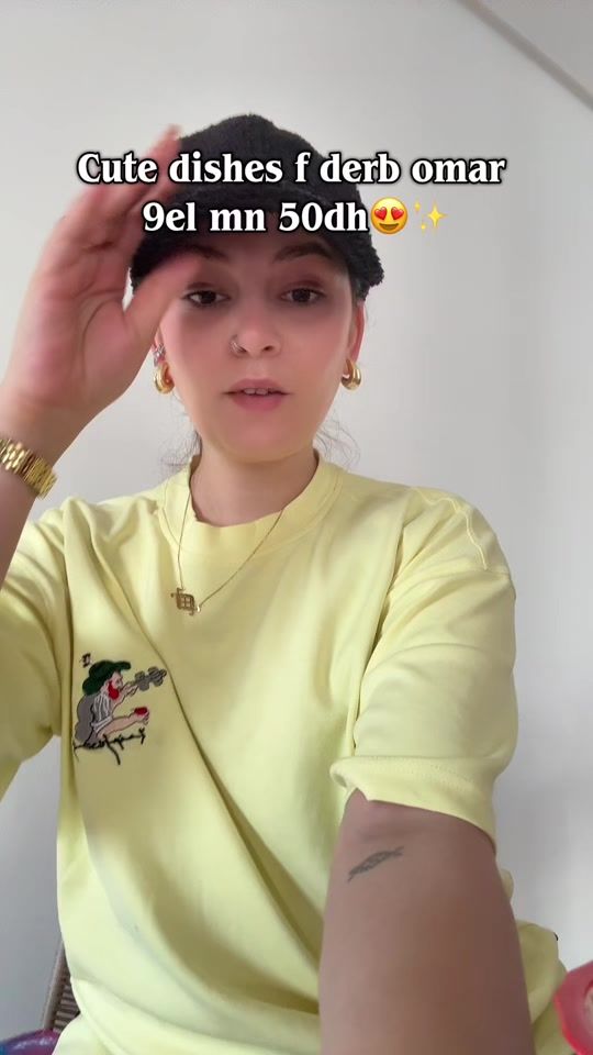 TikTok video thumbnail by wafae_troufi22