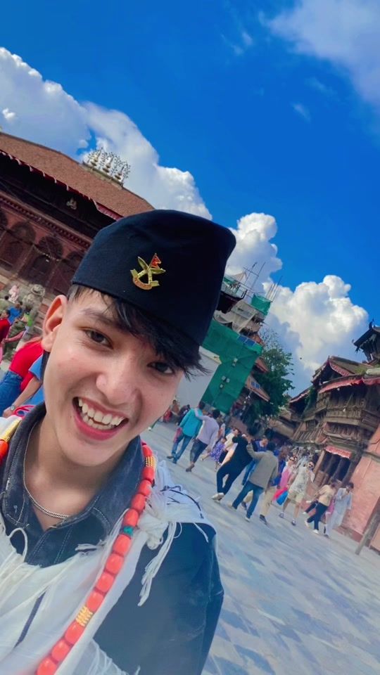 TikTok video thumbnail by ganeshxetri30