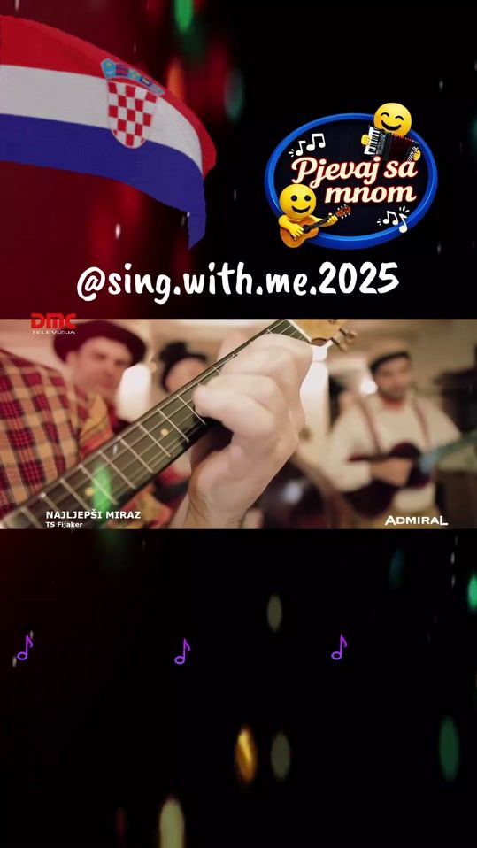 TikTok video thumbnail by sing.with.me.2025