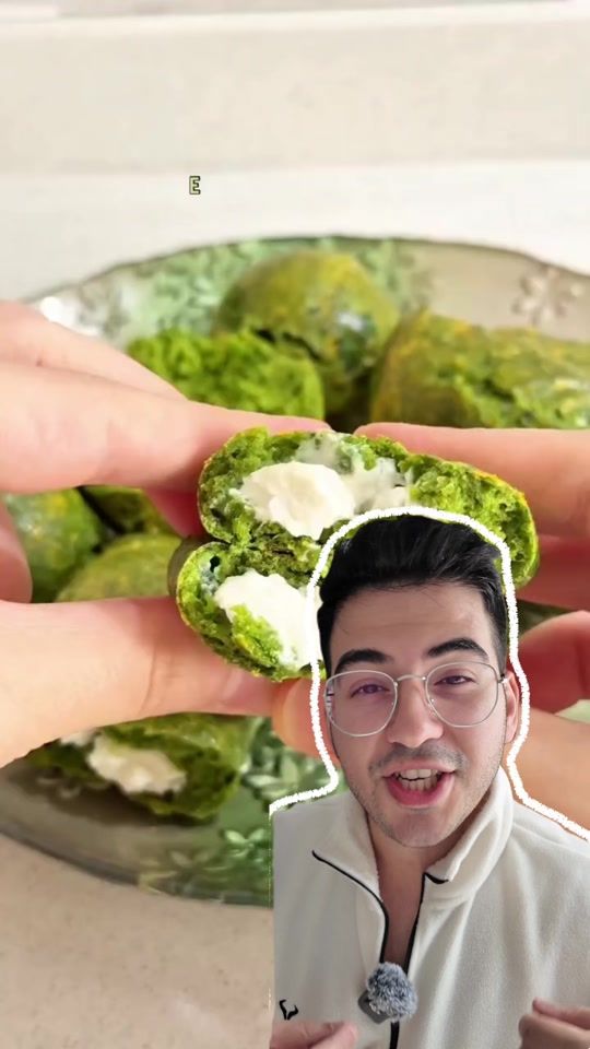 TikTok video thumbnail by omeerchef