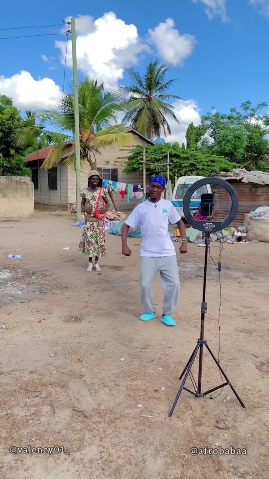TikTok video thumbnail by afrobabaa1