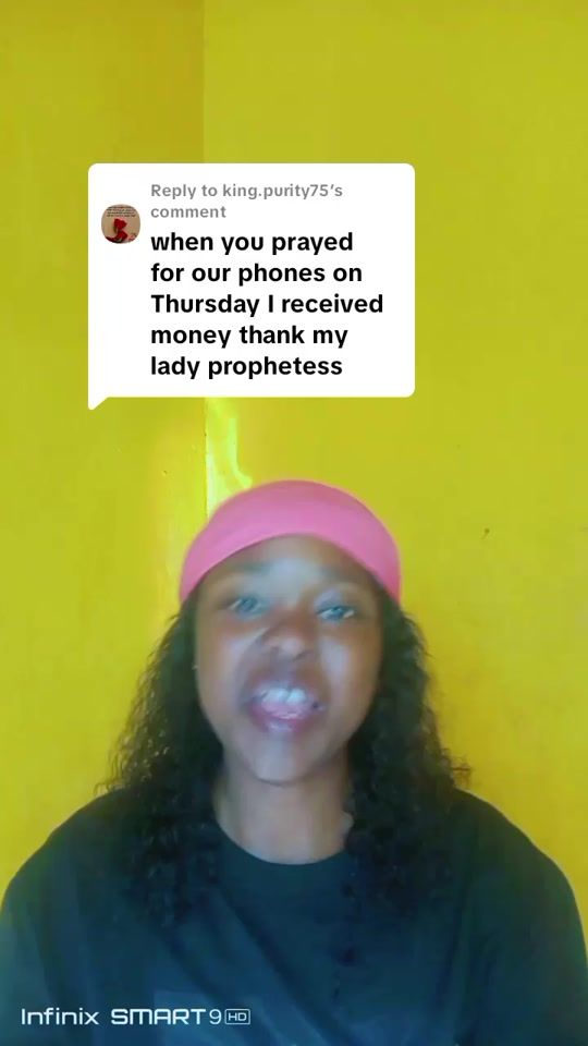 TikTok video thumbnail by prophetesired