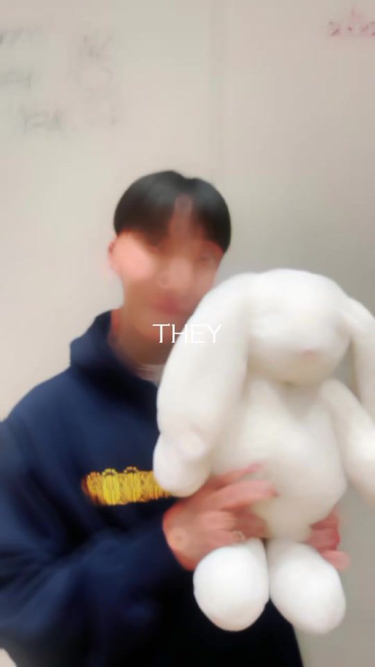 TikTok video thumbnail by jeonghannikwonn
