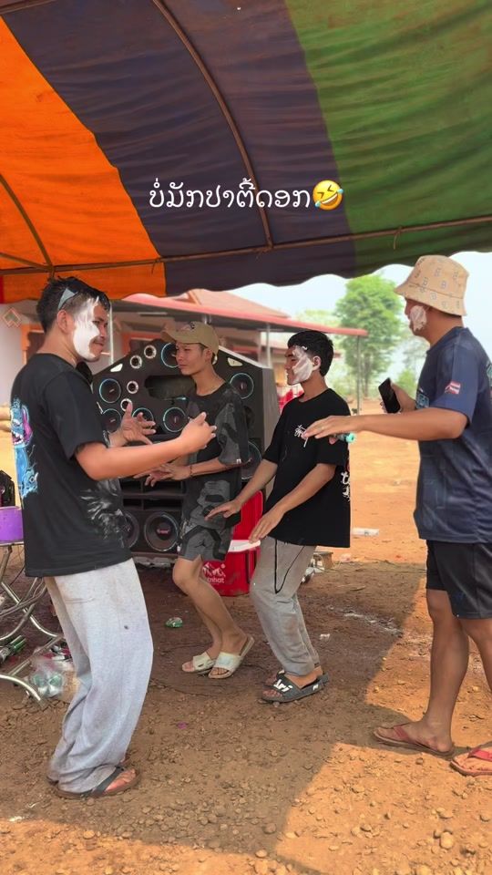 TikTok video thumbnail by mickeepatthammavong