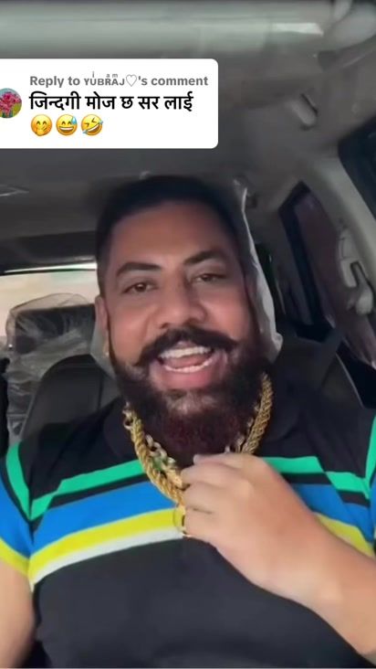 TikTok video thumbnail by karnagurung64