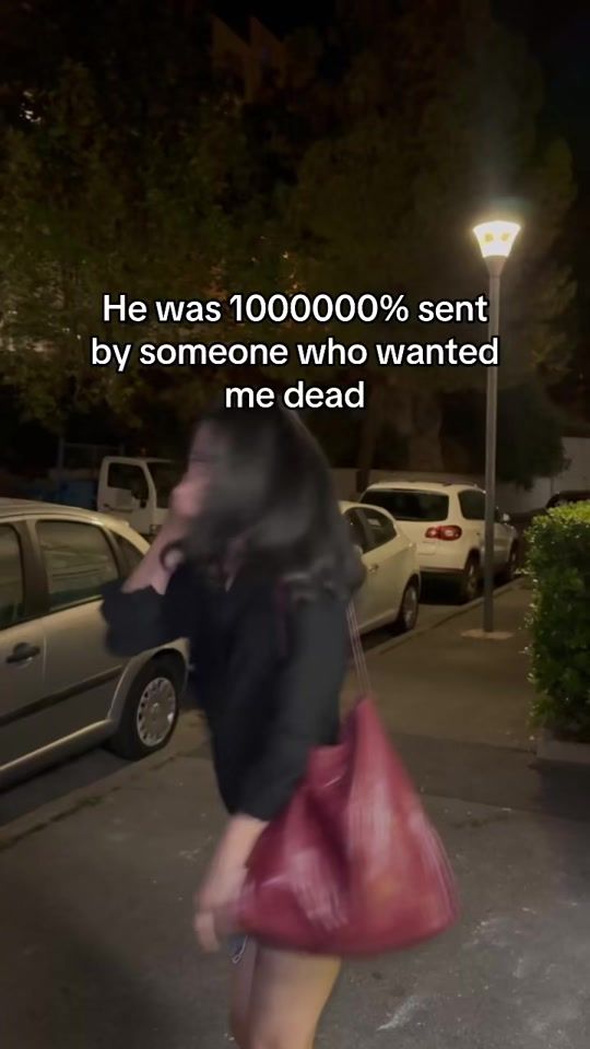 TikTok video thumbnail by davidkristianp