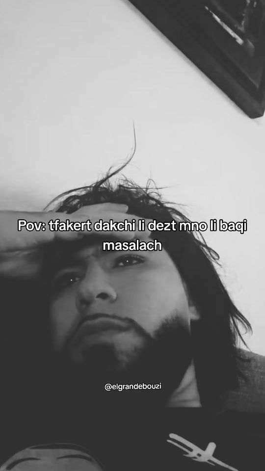 TikTok video thumbnail by elgrandebouzi