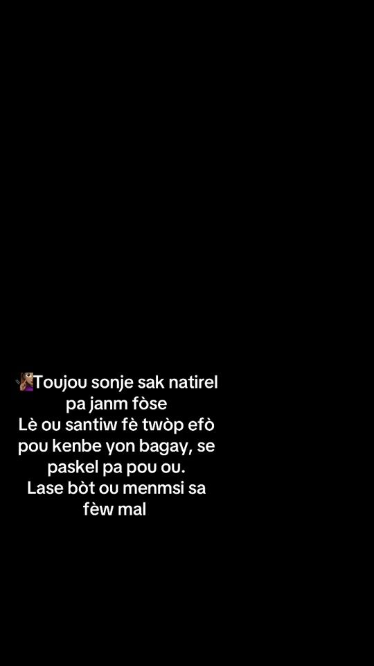 TikTok video thumbnail by thamara_dume