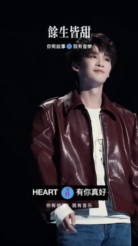 TikTok video thumbnail by heart.tw