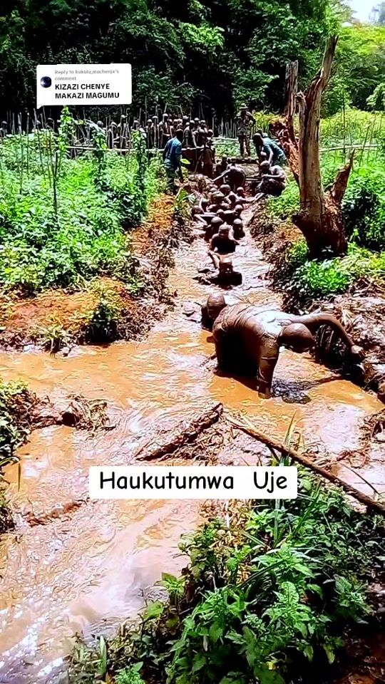 TikTok video thumbnail by kukulu_machenja