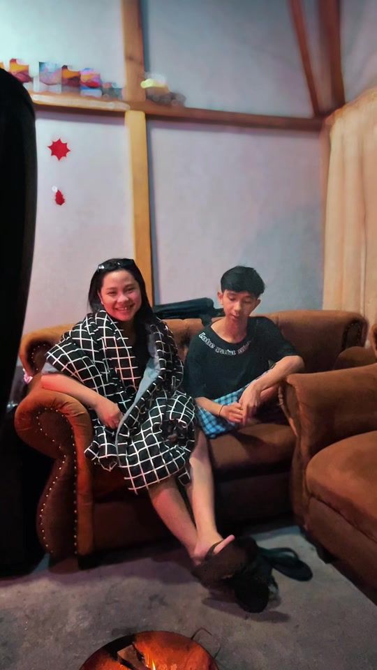 TikTok video thumbnail by buditriyandi