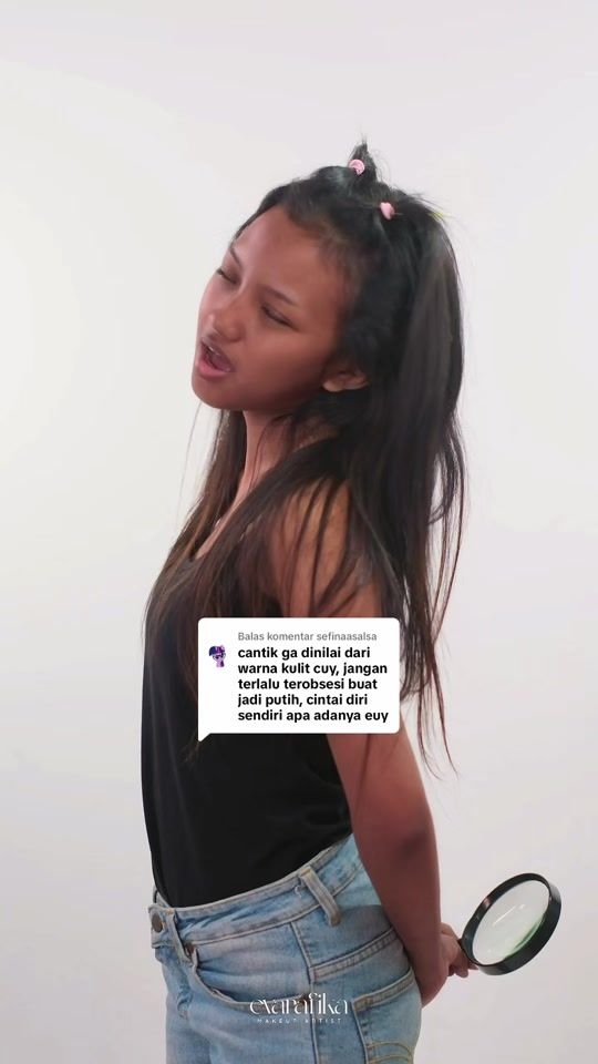 TikTok video thumbnail by evarafikamua