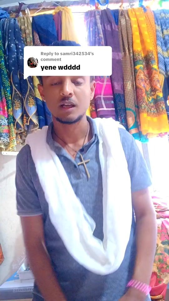 TikTok video thumbnail by tukuelovehabesha