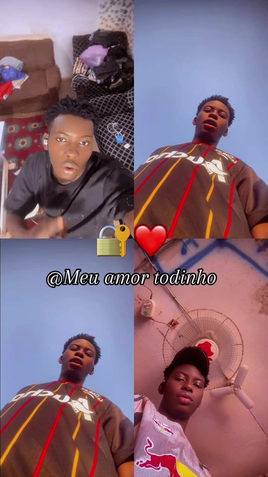 TikTok video thumbnail by toure.k.fiston