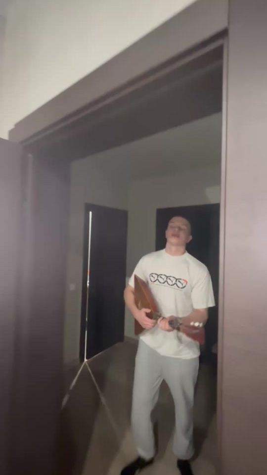 TikTok video thumbnail by hentakek