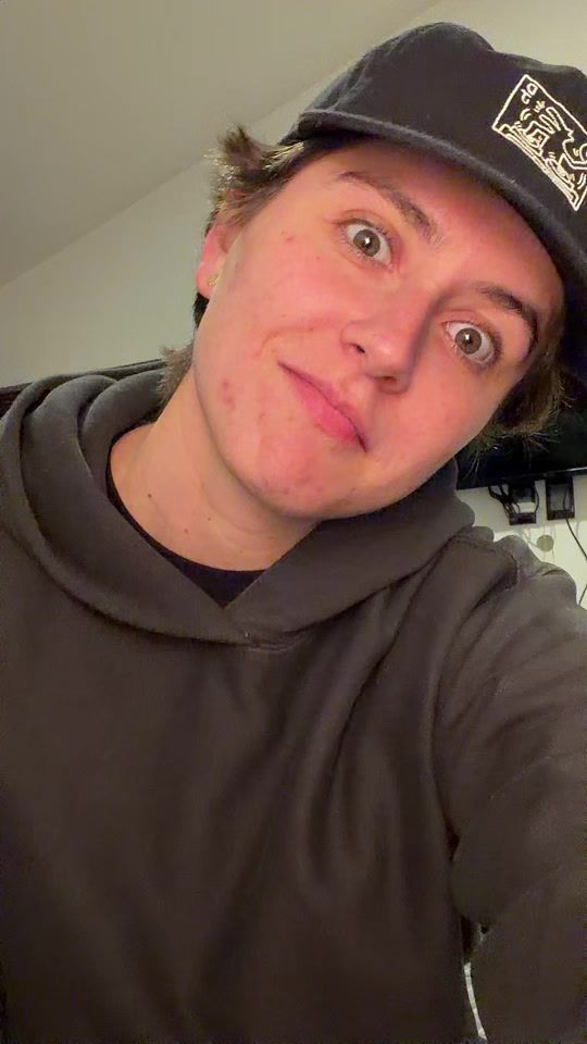 TikTok video thumbnail by anapaocerda