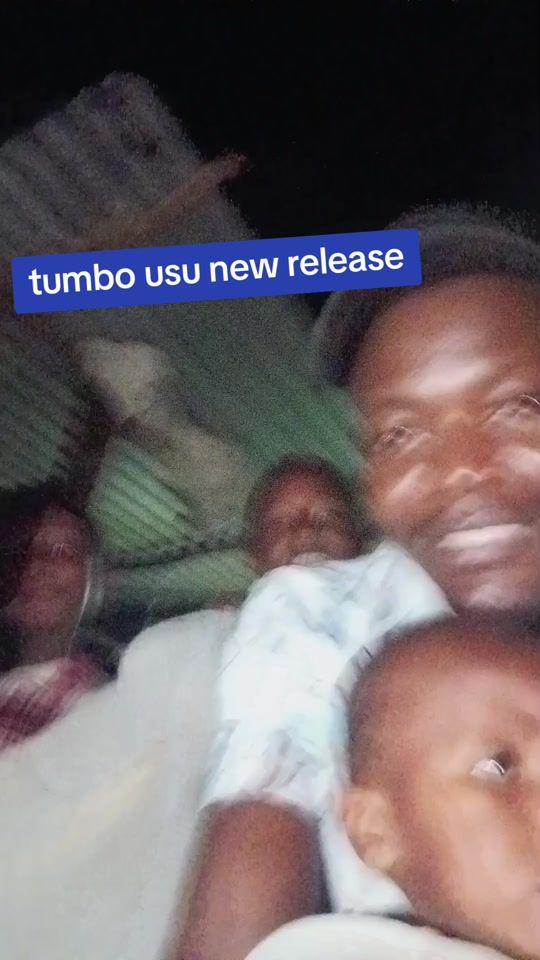 TikTok video thumbnail by 464kilundajuniour