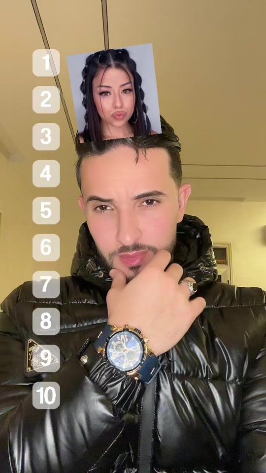 TikTok video thumbnail by kadergoumid0
