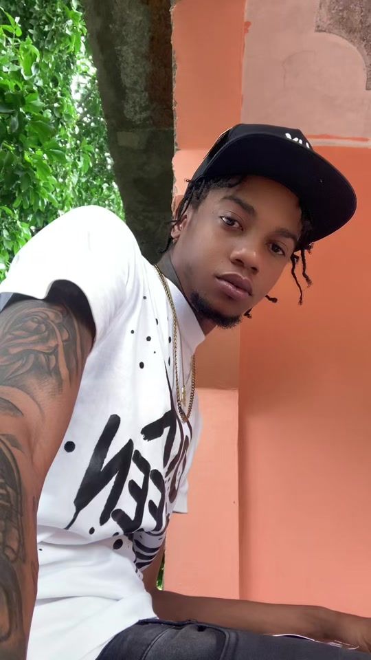 TikTok video thumbnail by shaka_.muzic