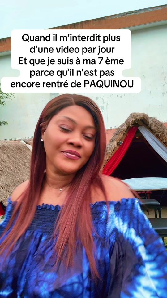 TikTok video thumbnail by loukouninaadah