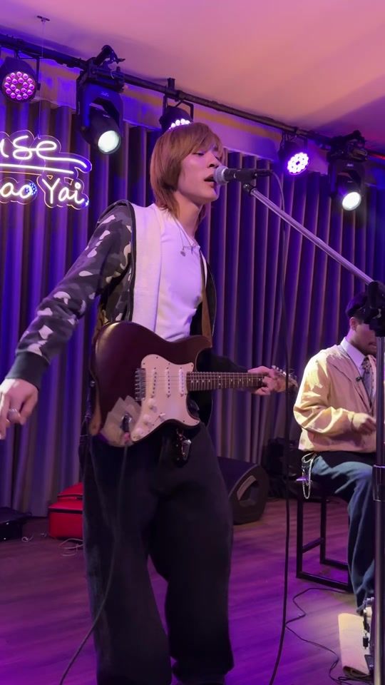 TikTok video thumbnail by glar.pj