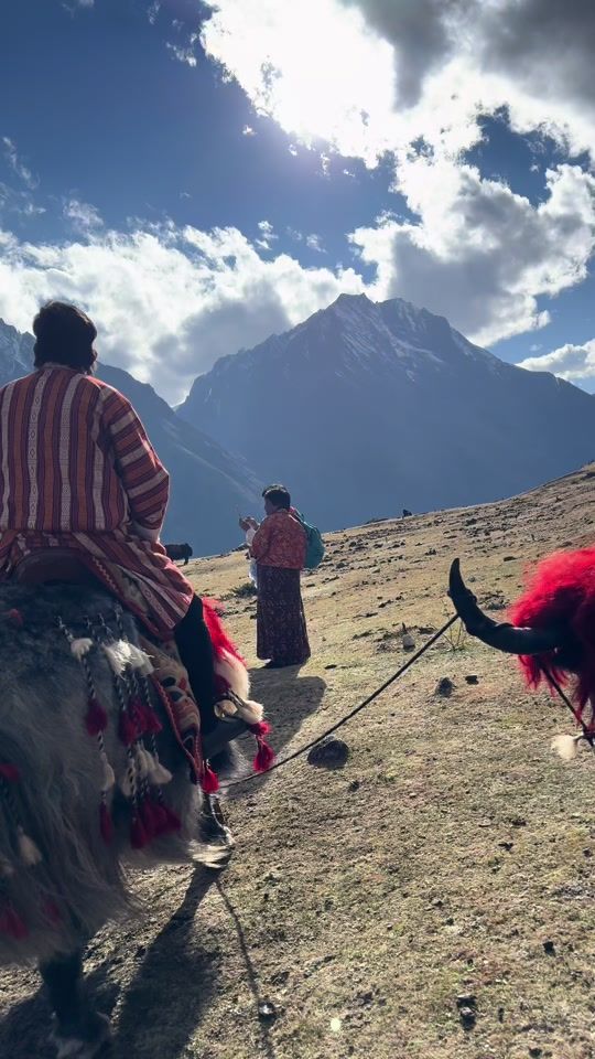 TikTok video thumbnail by drukdorji0