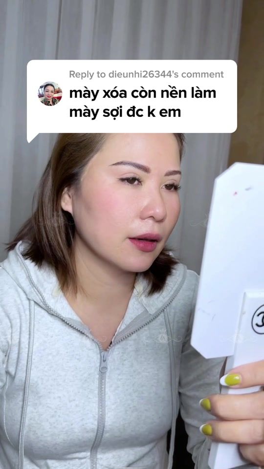 TikTok video thumbnail by tmv.linhanh.official