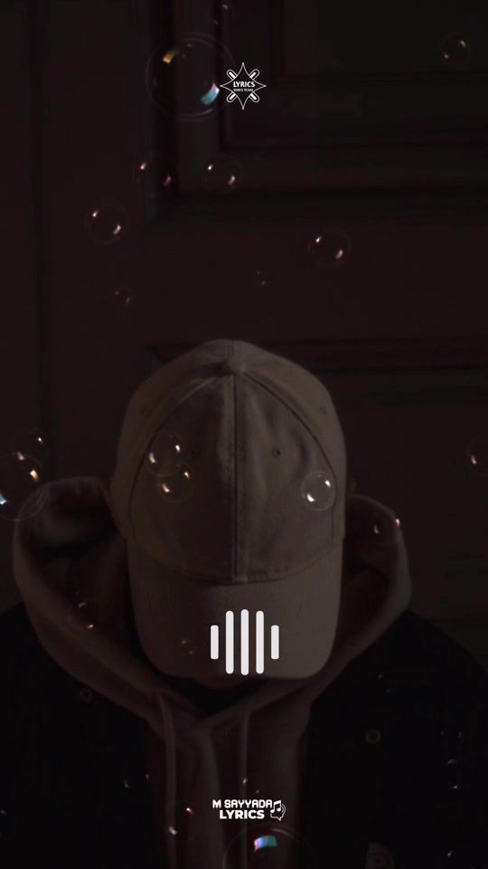 TikTok video thumbnail by m_sayyadalyrics