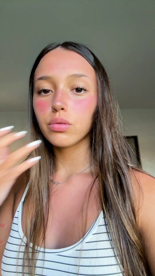 TikTok video thumbnail by lunacabrera__