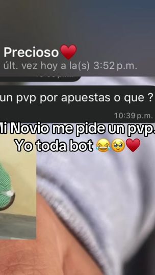TikTok video thumbnail by llovis07