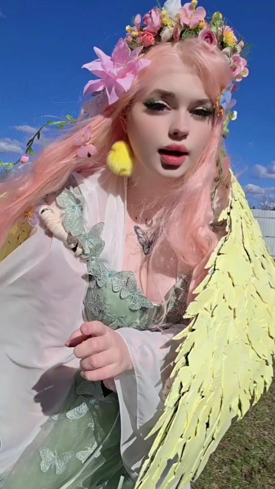 TikTok video thumbnail by shy_loli