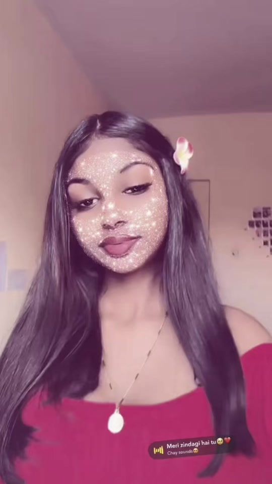 TikTok video thumbnail by _shani_x2