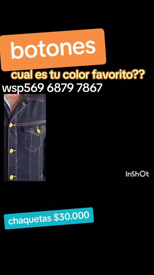 TikTok video thumbnail by costureroloco