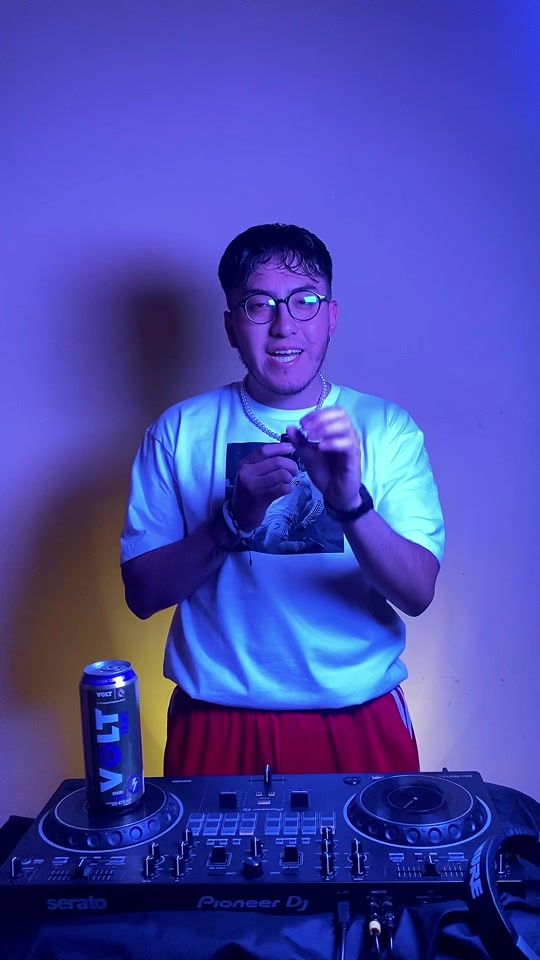 TikTok video thumbnail by djdaluso