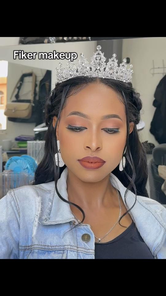 TikTok video thumbnail by makeupbyfiker