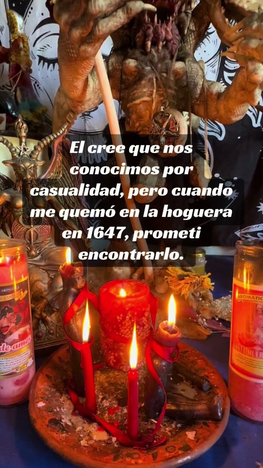 TikTok video thumbnail by los_brujos_y_tarot