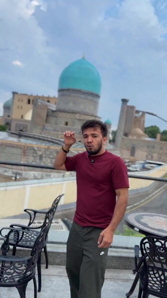 TikTok video thumbnail by suyanganim_allohim