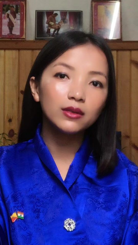 TikTok video thumbnail by tsheringwangmo6880