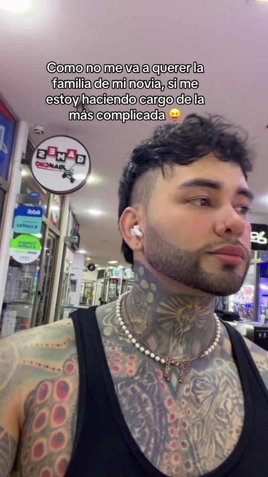 TikTok video thumbnail by andres_muriel