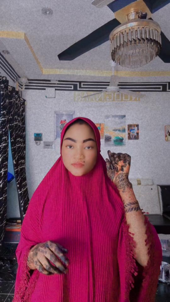 TikTok video thumbnail by bikiengamounira0