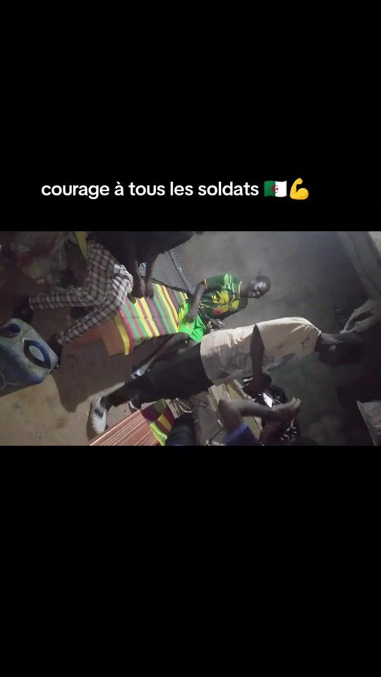 TikTok video thumbnail by la.tsar.kader