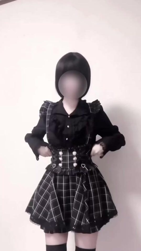 TikTok video thumbnail by __u3xy