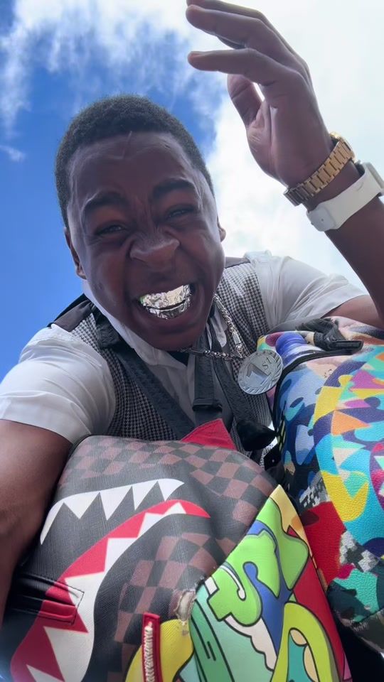 TikTok video thumbnail by one_lecky_